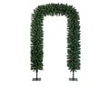 Imperial arch indoor