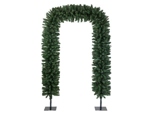 Imperial arch indoor