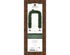 Imperial arch indoor