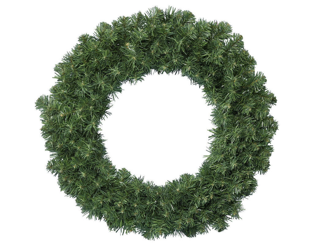 Large Imperial wreath, 90cm