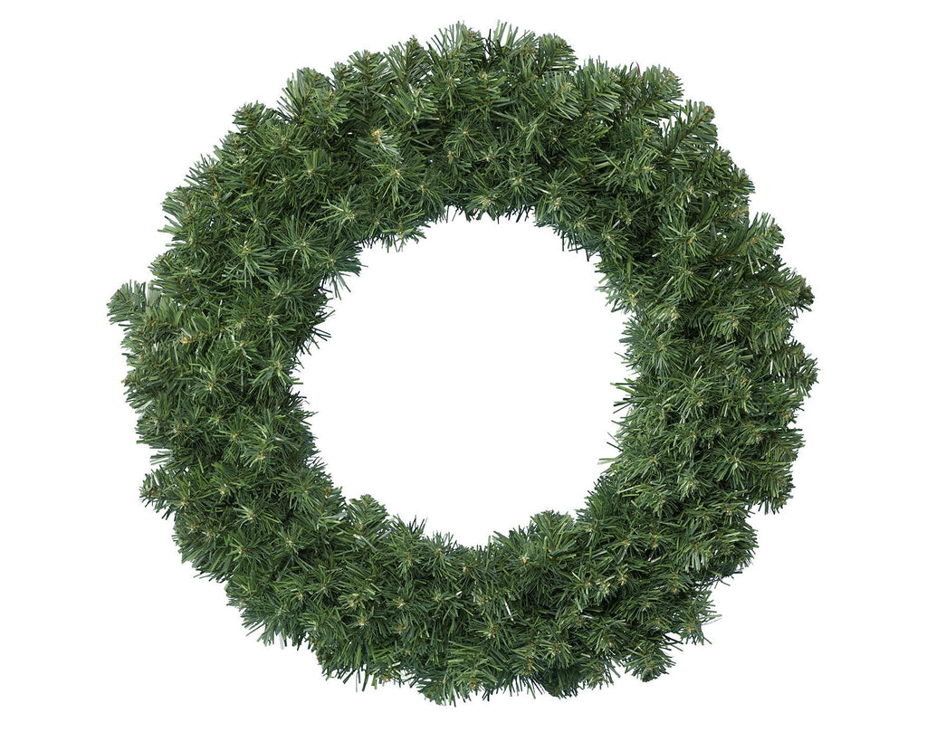 Extra large Imperial wreath, 120cm