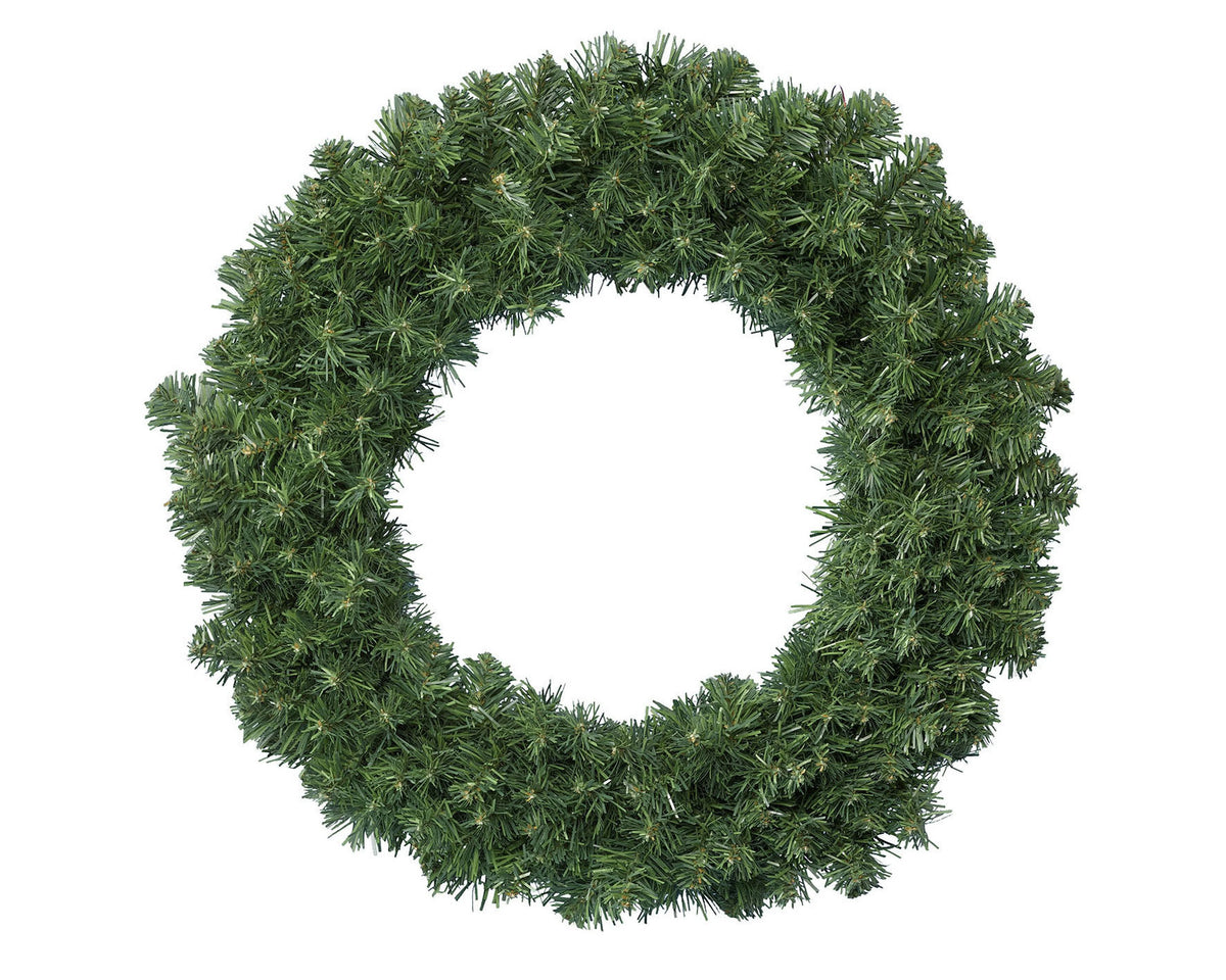 Extra large Imperial wreath, 150cm