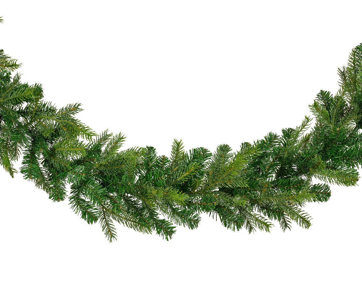 6ft Grandis Garland Indoor/Outdoor