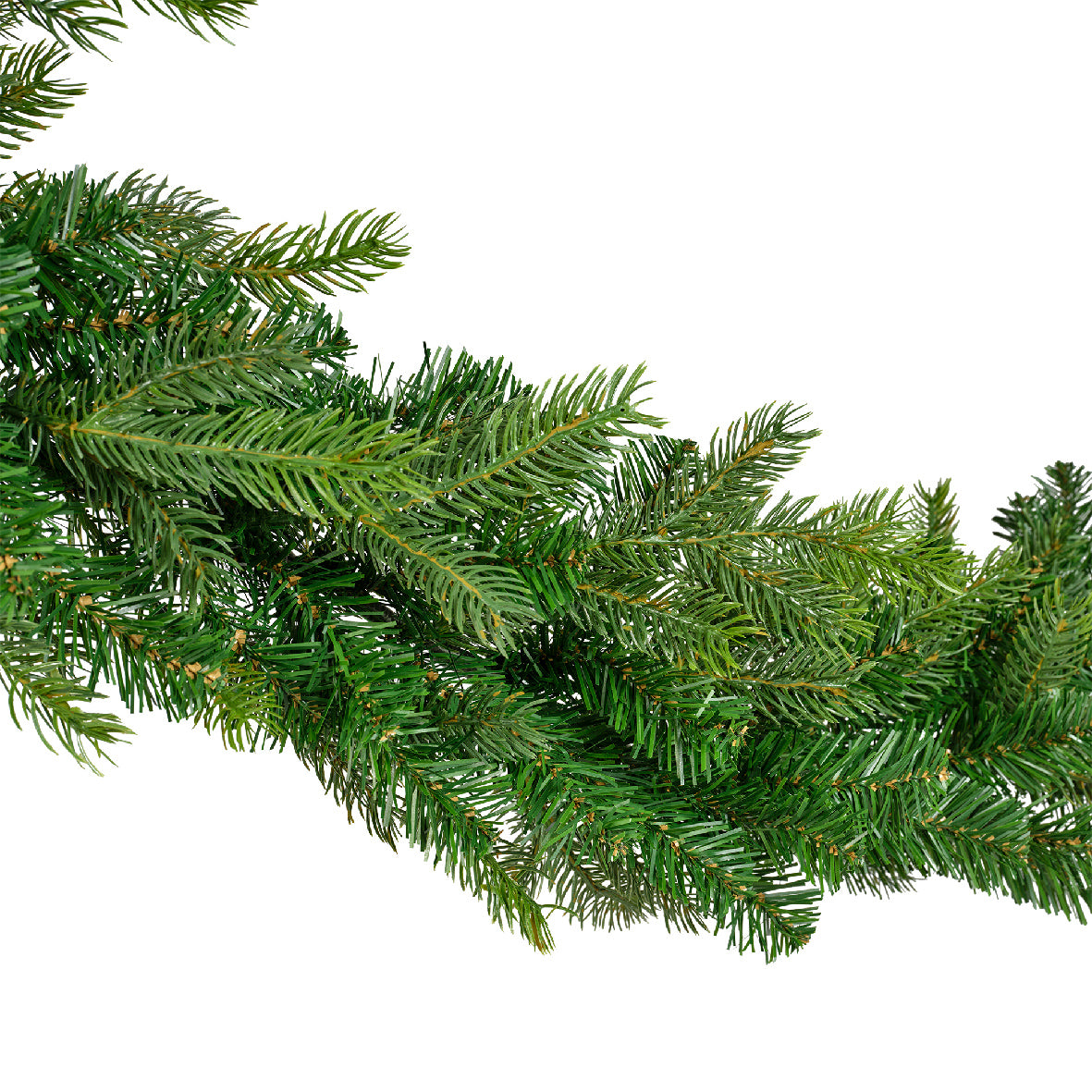6ft Grandis Garland Indoor/Outdoor