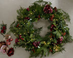 Grandis wreath, 50cm