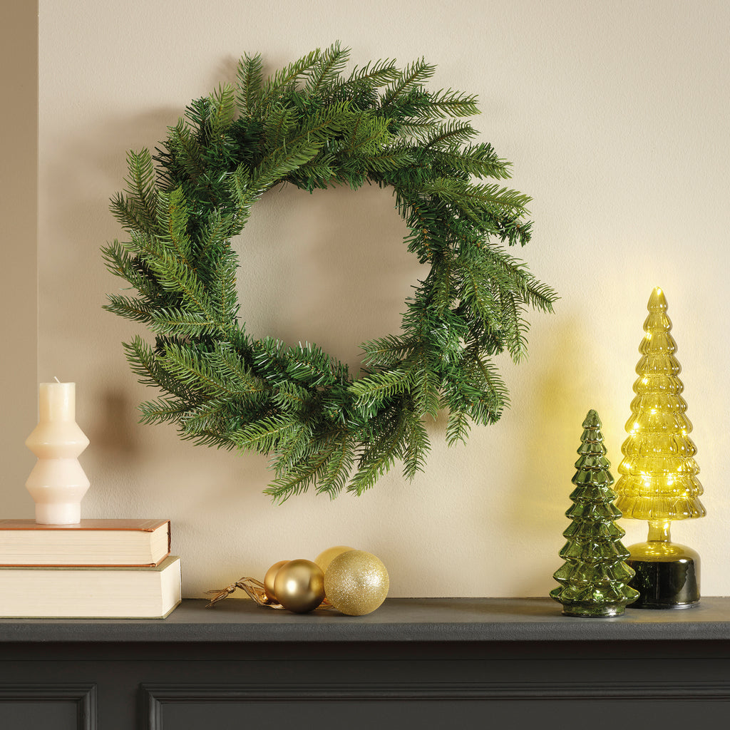 Grandis wreath, 50cm