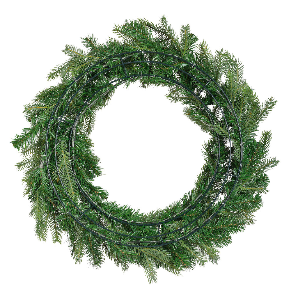 Grandis Wreath Indoor/Outdoor