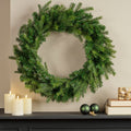 Grandis Wreath Indoor/Outdoor