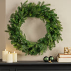 Grandis Wreath Indoor/Outdoor