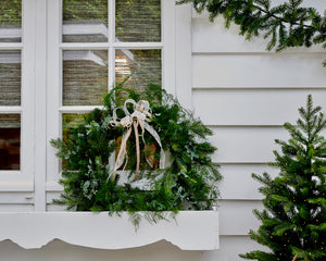 Grandis Wreath Indoor/Outdoor