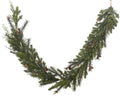 6ft Cypress garland