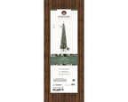Snowy Pencil Pine 7ft
