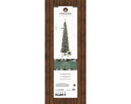 Snowy Pencil Pine 8ft