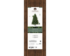 Freiburg Pine 5ft