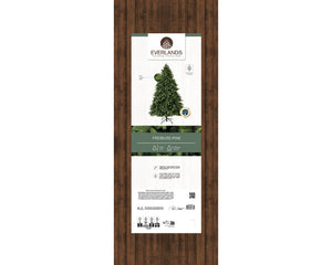 Freiburg Pine 5ft