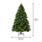 Freiburg Pine 5ft