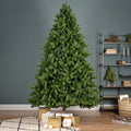 Freiburg Pine 7ft Christmas tree