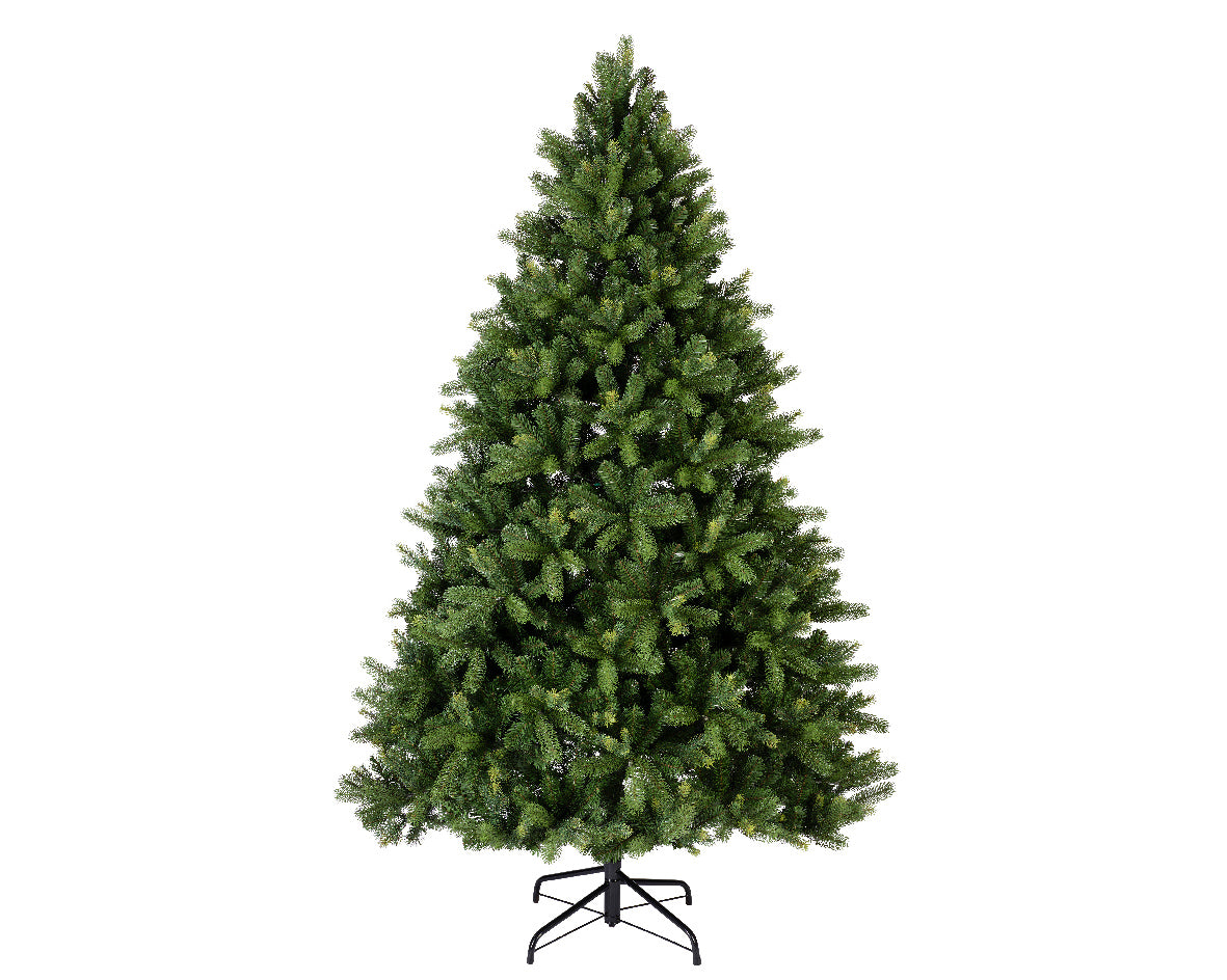 Freiburg Pine Christmas tree 10ft