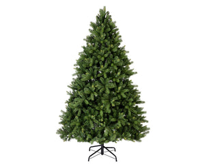 Freiburg Pine Christmas tree 10ft