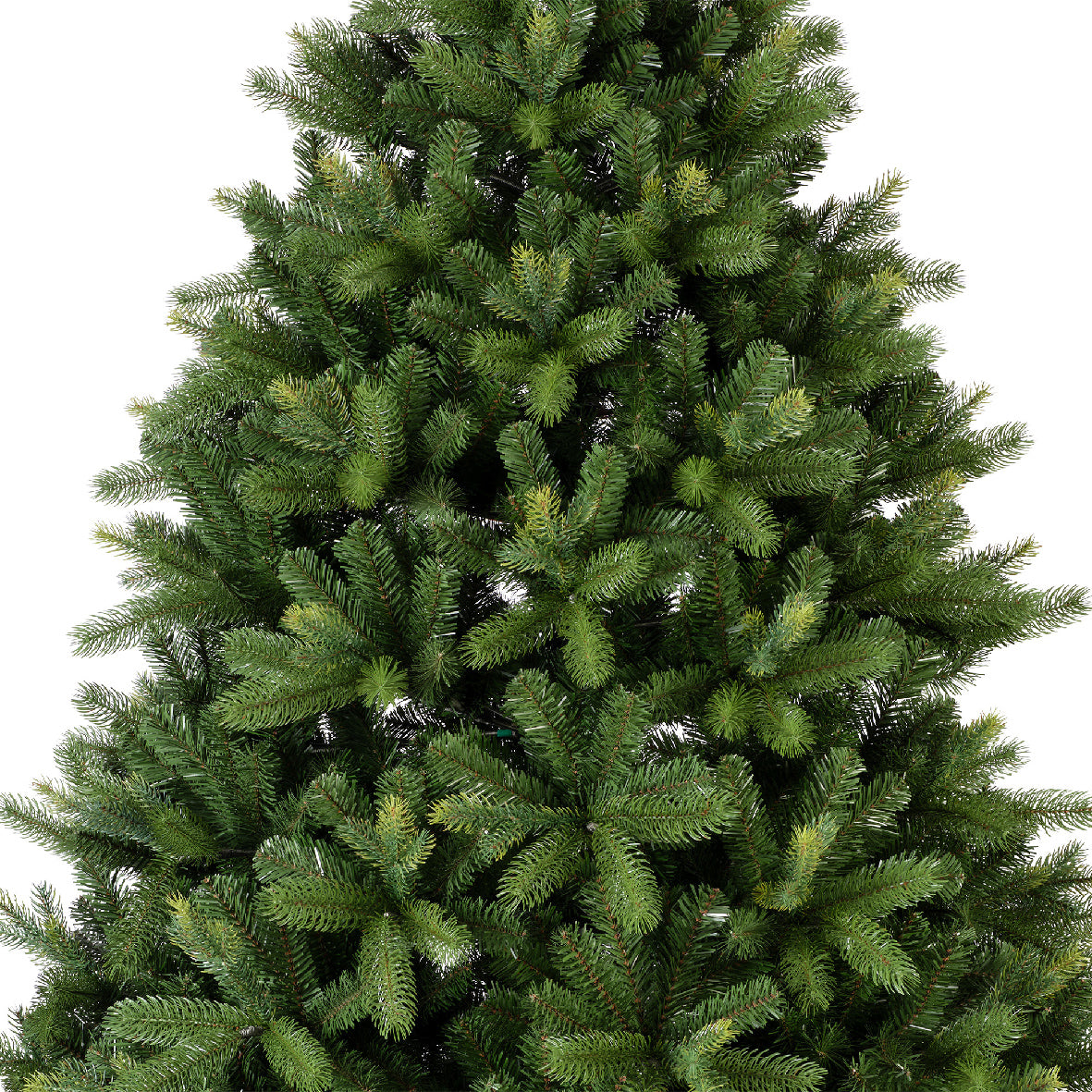 Freiburg Pine Christmas tree 10ft