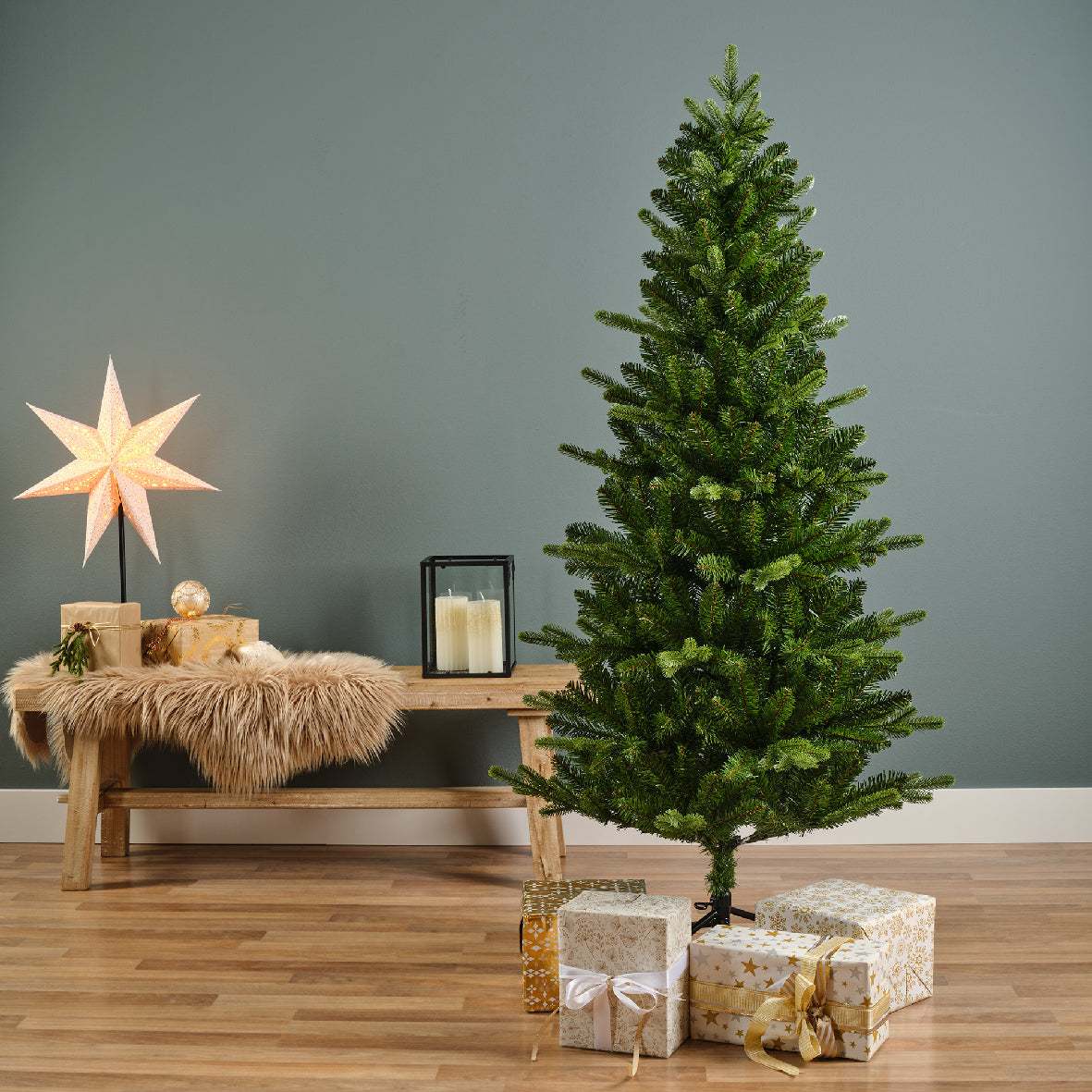 Killington Fir 5ft Christmas Tree