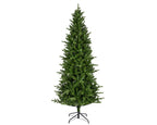Killington Fir 8ft Christmas Tree