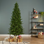 Killington Fir 8ft Christmas Tree