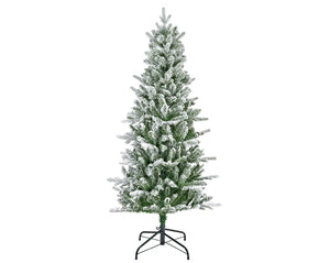 Killington Fir 5ft Snowy Christmas Tree