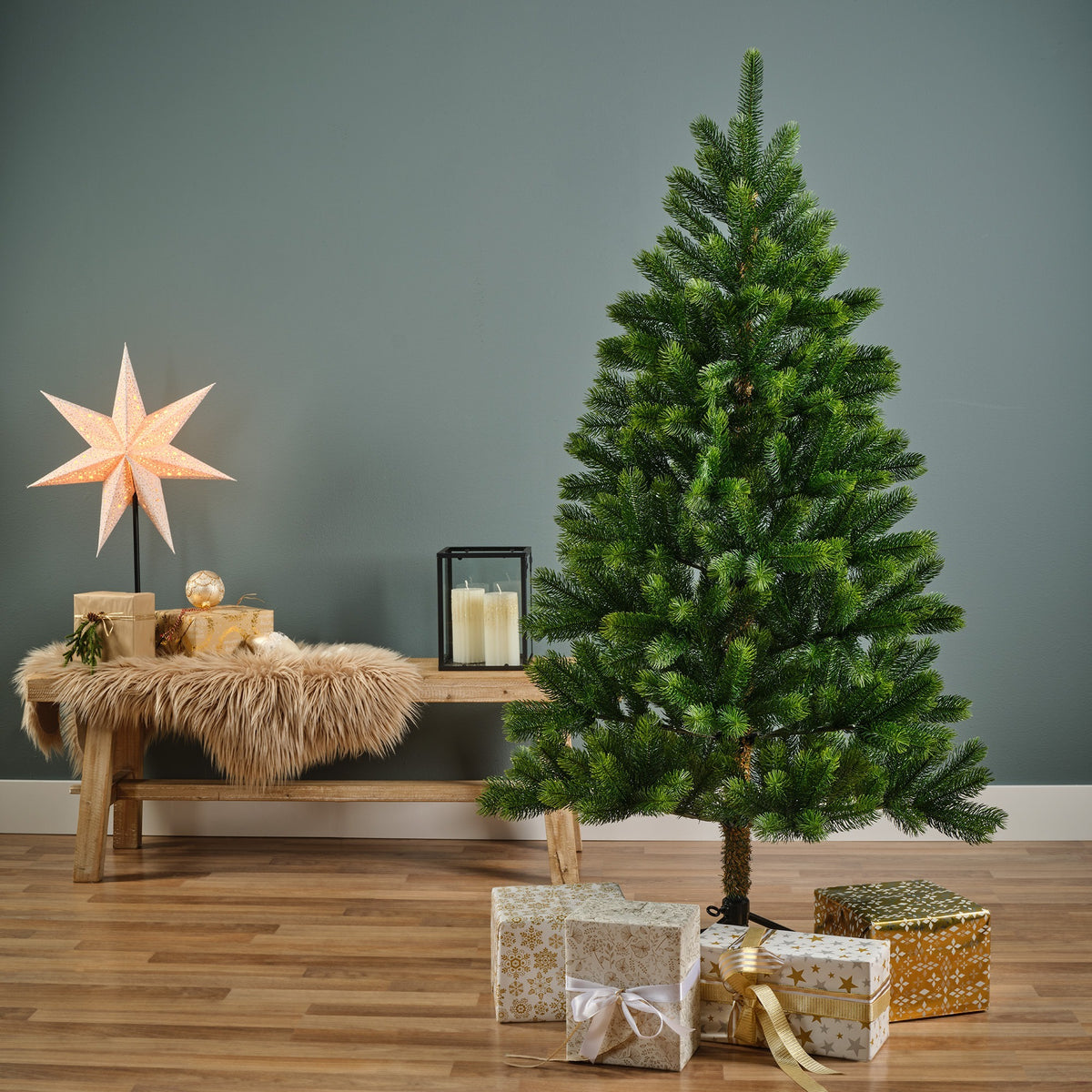 Kenmore fir 6ft