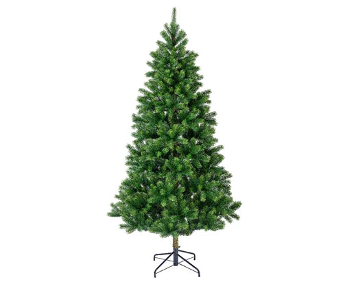 Kenmore Fir 7ft Christmas Tree