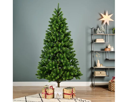 Kenmore Fir 7ft Christmas Tree