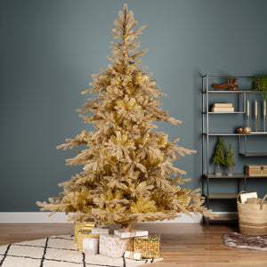 Tiffany Fir-7ft