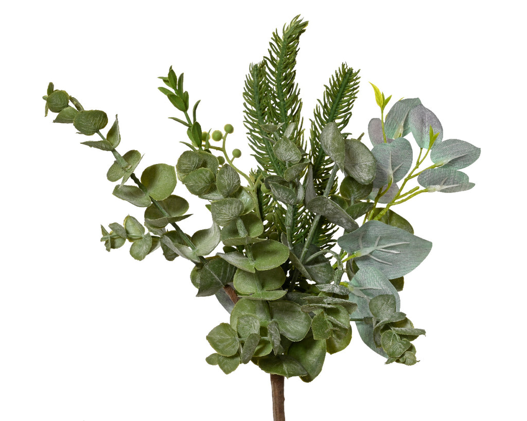 Eucalyptus spray indoor