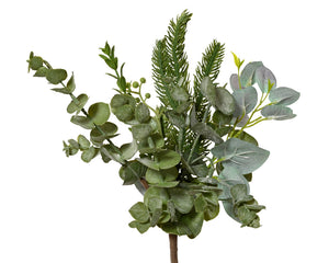 Eucalyptus spray indoor