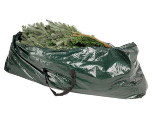Christmas tree storage bag (stores up to 8ft tree)
