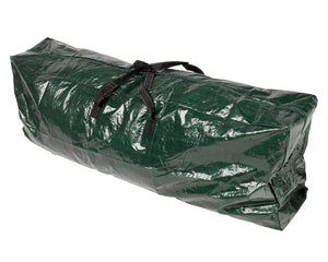Christmas tree storage bag (stores up to 8ft tree)