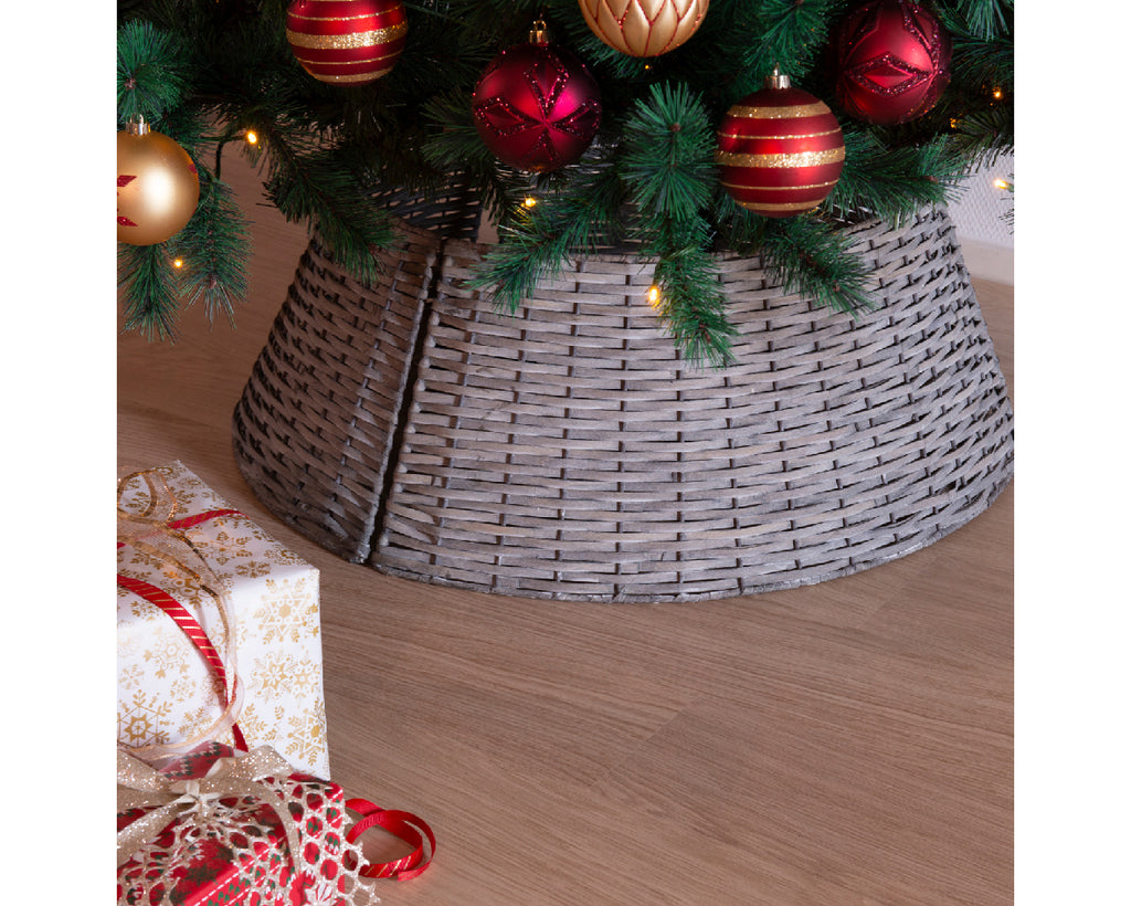 Grey tree ring (Up to 6ft)