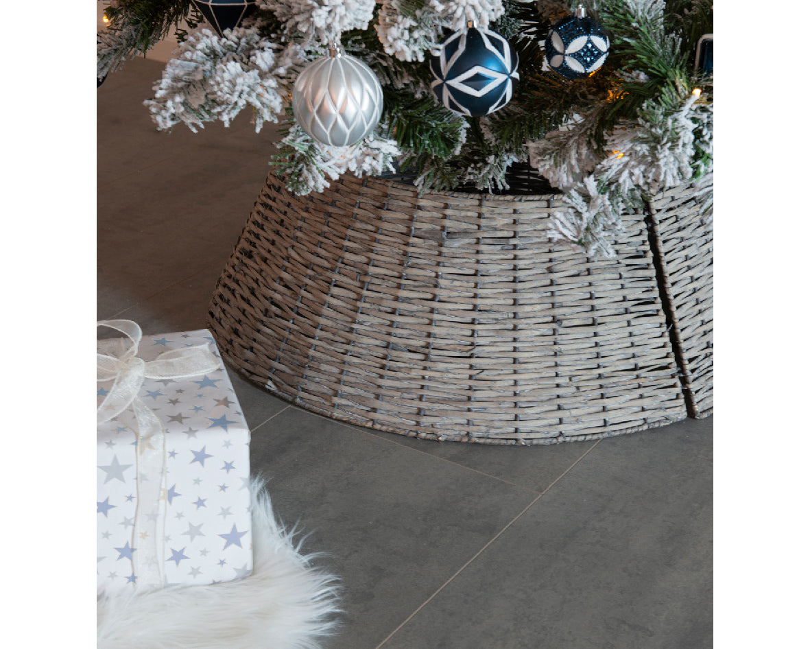 Grey willow tree ring (trees up to 6ft)