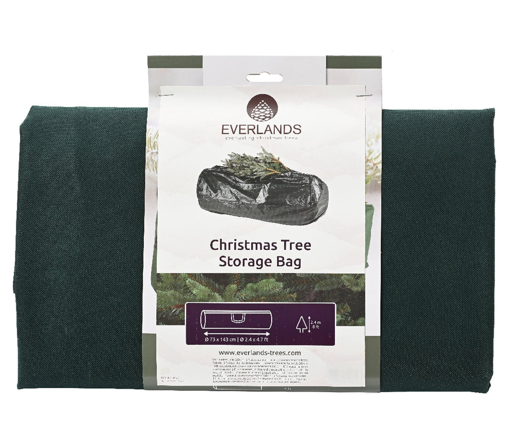 Christmas tree storage bag (Up to 8ft)
