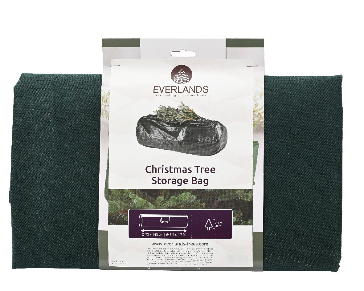 Christmas tree storage bag (Up to 8ft)
