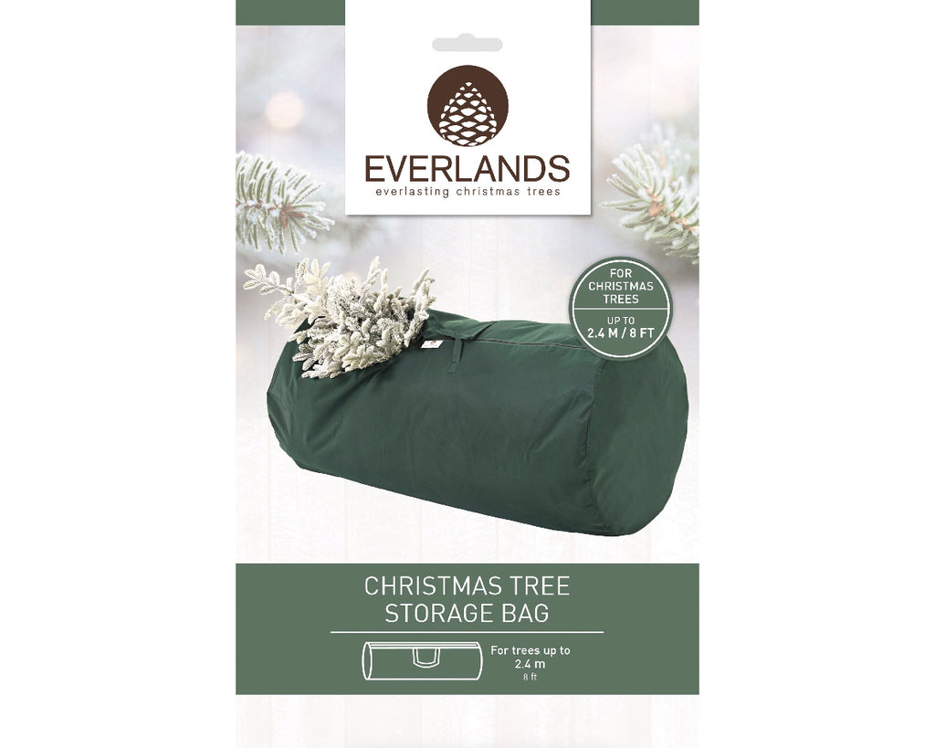 Christmas tree storage bag (Up to 8ft)