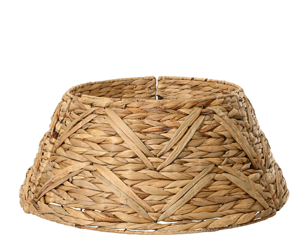 Waterhyacinth tree ring (Up to 6ft)