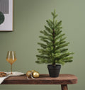 Allison mini Christmas tree, 45cm