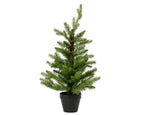Allison mini Christmas tree 60cm