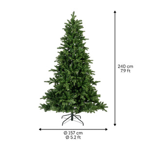 Noble pine-8ft