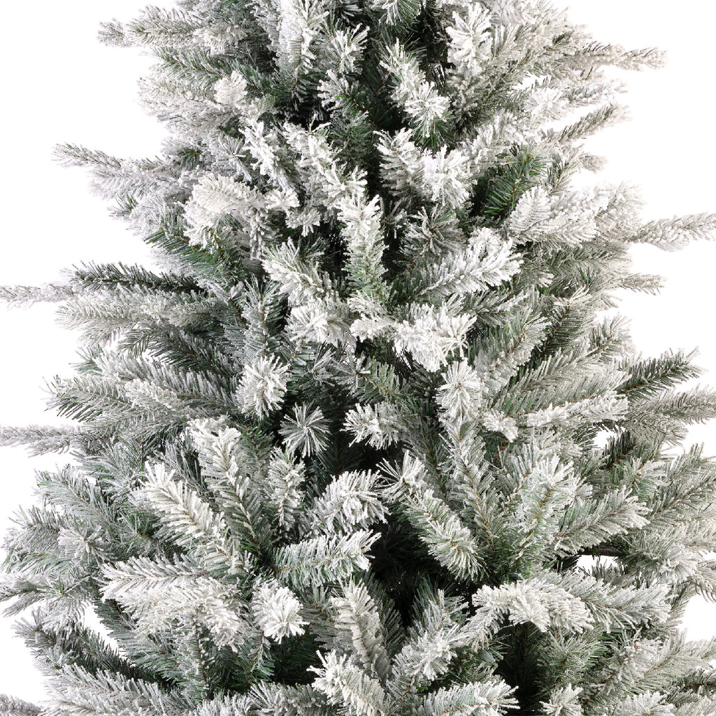 Frosted Vermont 8ft