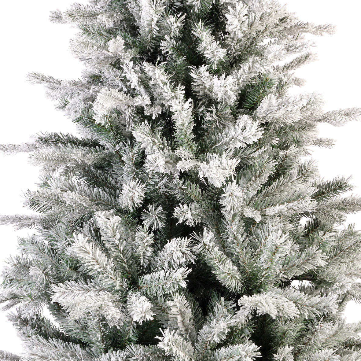 Frosted Vermont 8ft