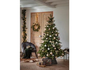 Allison Pine 5ft Christmas Tree
