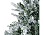 Allison Pine Snowy 6ft Christmas Tree