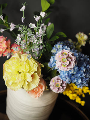 Summer Girl floral bouquet